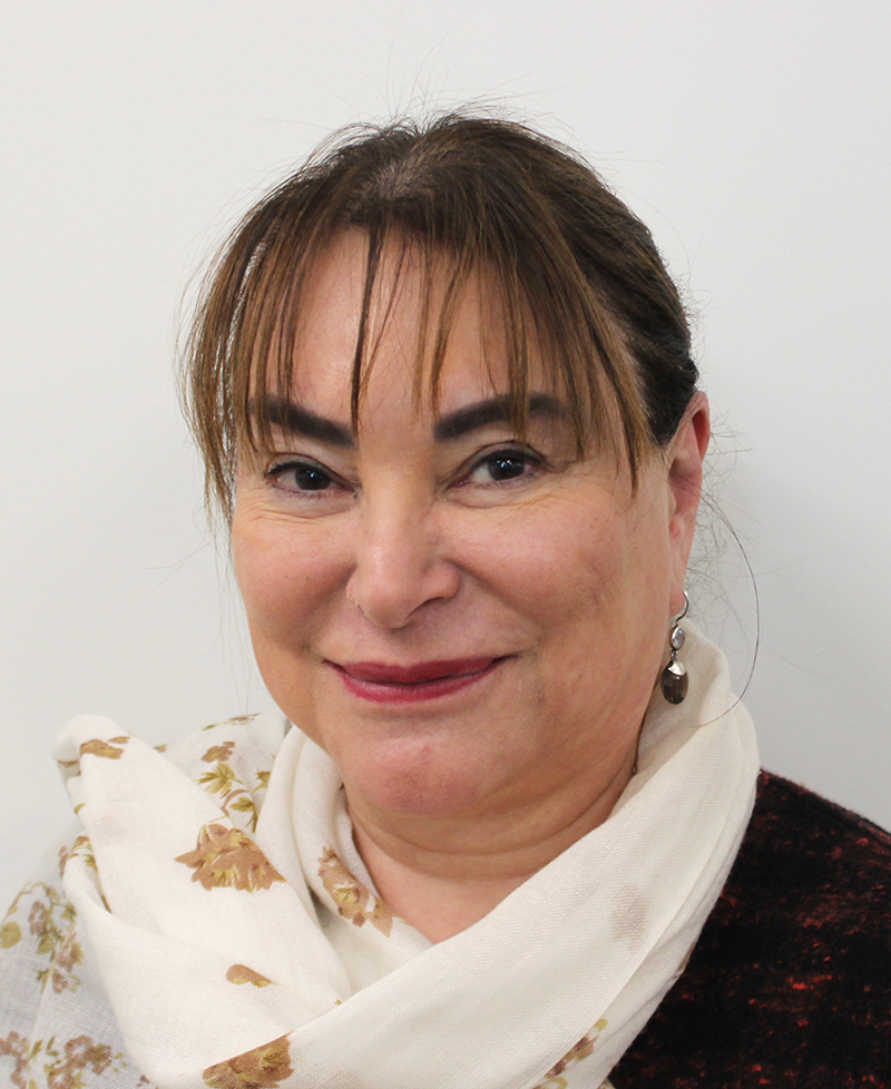 profile photo of Nassrin